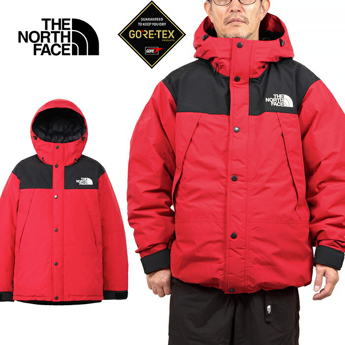 楽天市場】the north face マウンテンパーカー ゴアテックス（カラー