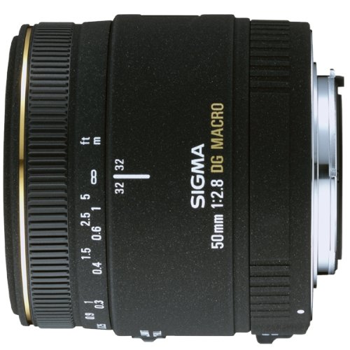 楽天市場】シグマ 50mm F2.8 EX DG MACRO キヤノン用の通販