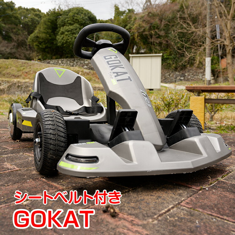 楽天市場】電動 ゴーカート（おもちゃ）の通販