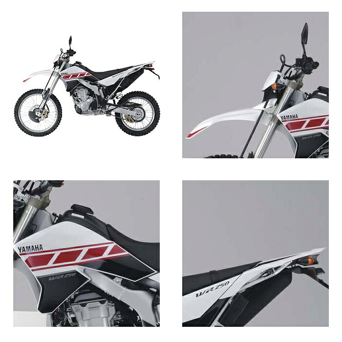 楽天市場】wr250x カスタム（カウル｜外装パーツ）：パーツ<バイク用品