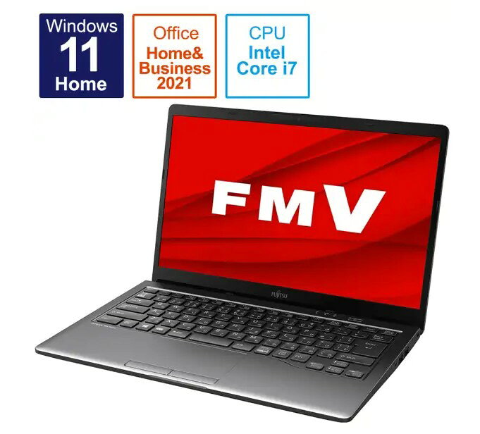 楽天市場】Core i7 8GB（メーカー富士通）（ノートPC｜パソコン