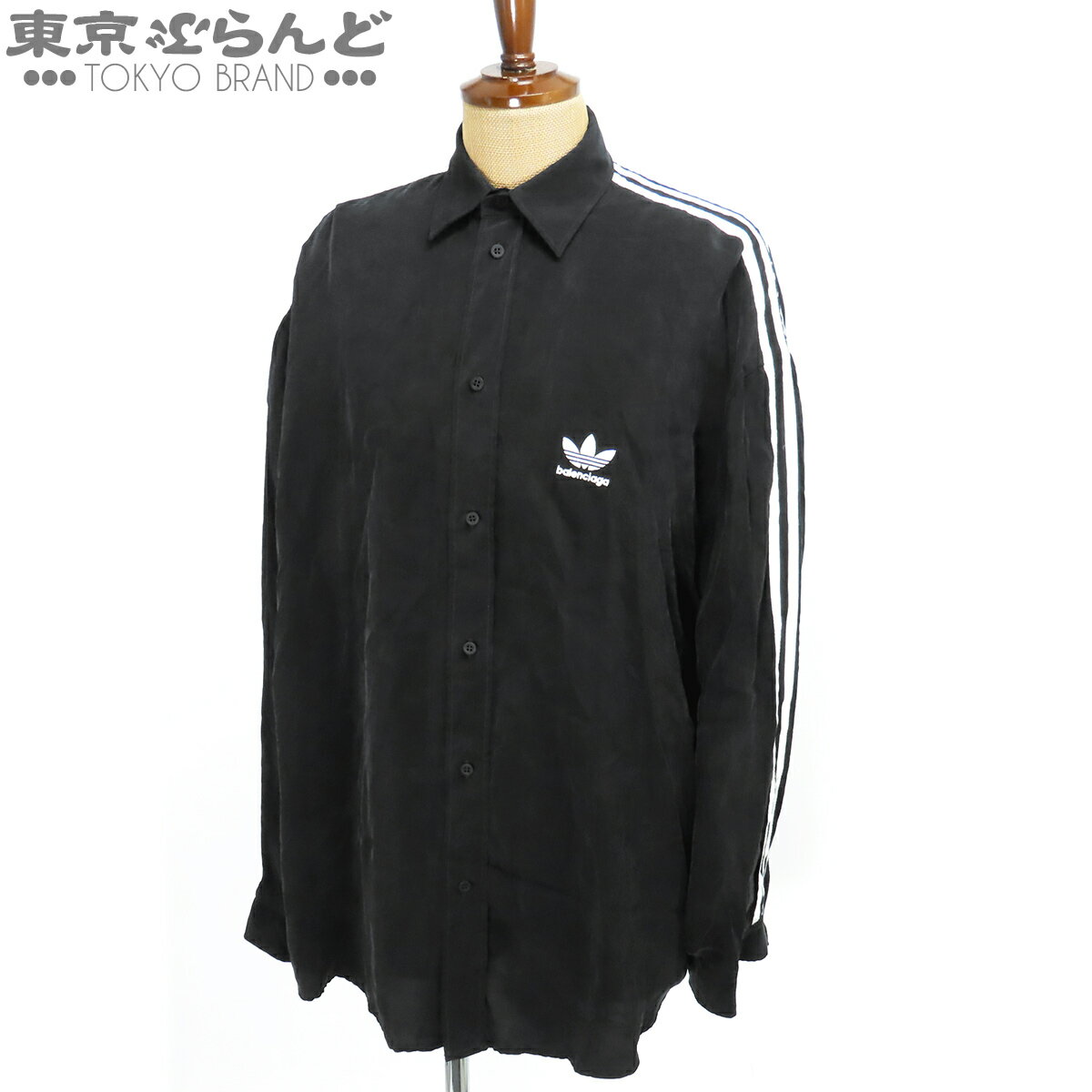 楽天市場】balenciaga（カジュアルシャツ｜トップス）：メンズ