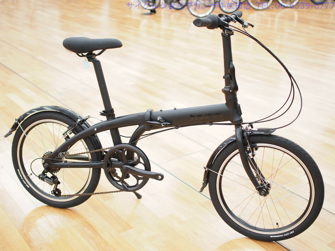 楽天市場】tern link b7の通販