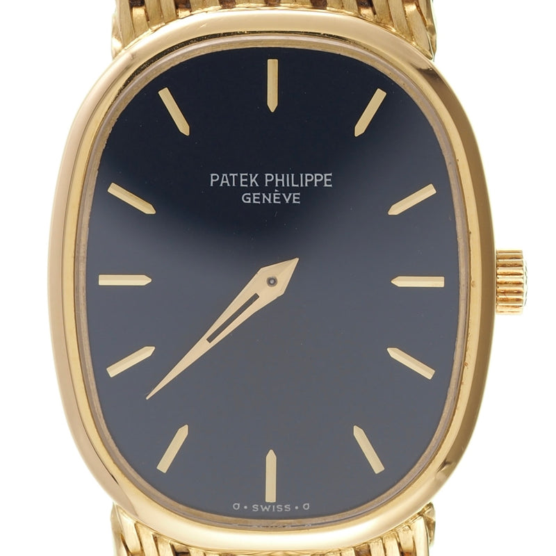 PATEK PHILIPPE Ellipse Ref.4226-2 – TIMEANAGRAM