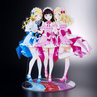 ラブライブ！×ラブライブ！サンシャイン!! POP UP STORE～μ's×Aqours