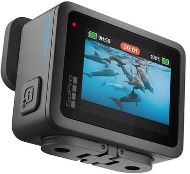 アクションカメラ王者｢GoPro｣が赤字転落の理由 最も安い半額モデルを9
