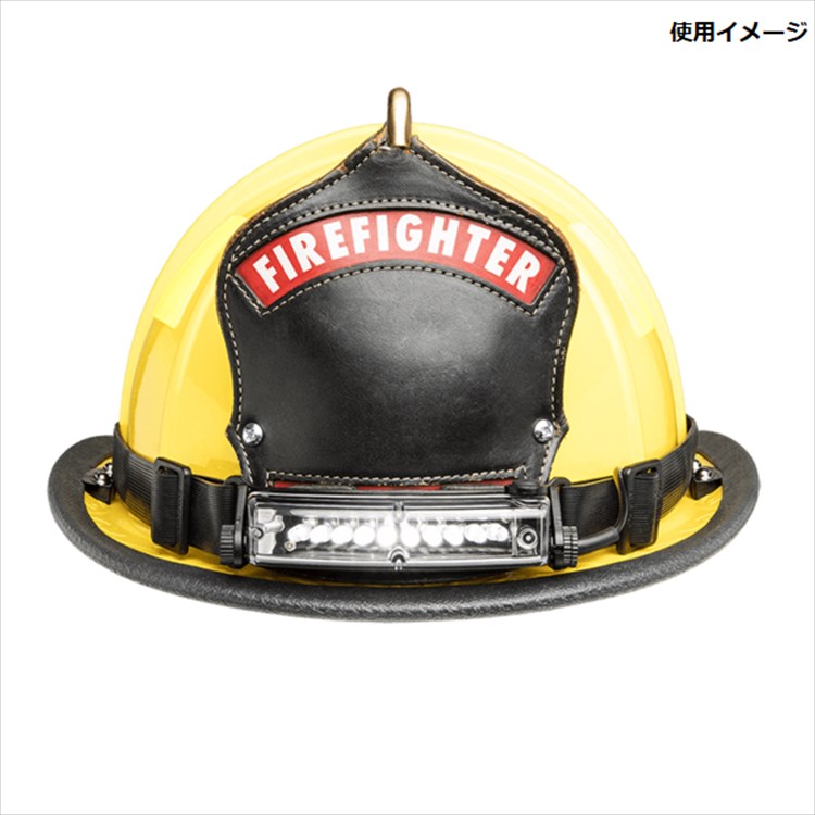 FOXFURY LEDヘルメットライト Command Tilt | Command White LED