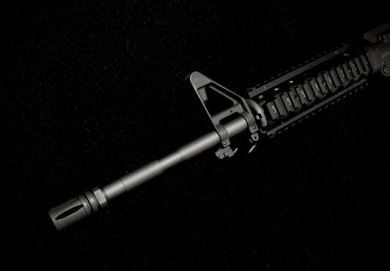 トレポン,PTW,TrainingWeapon,SYSTEMA