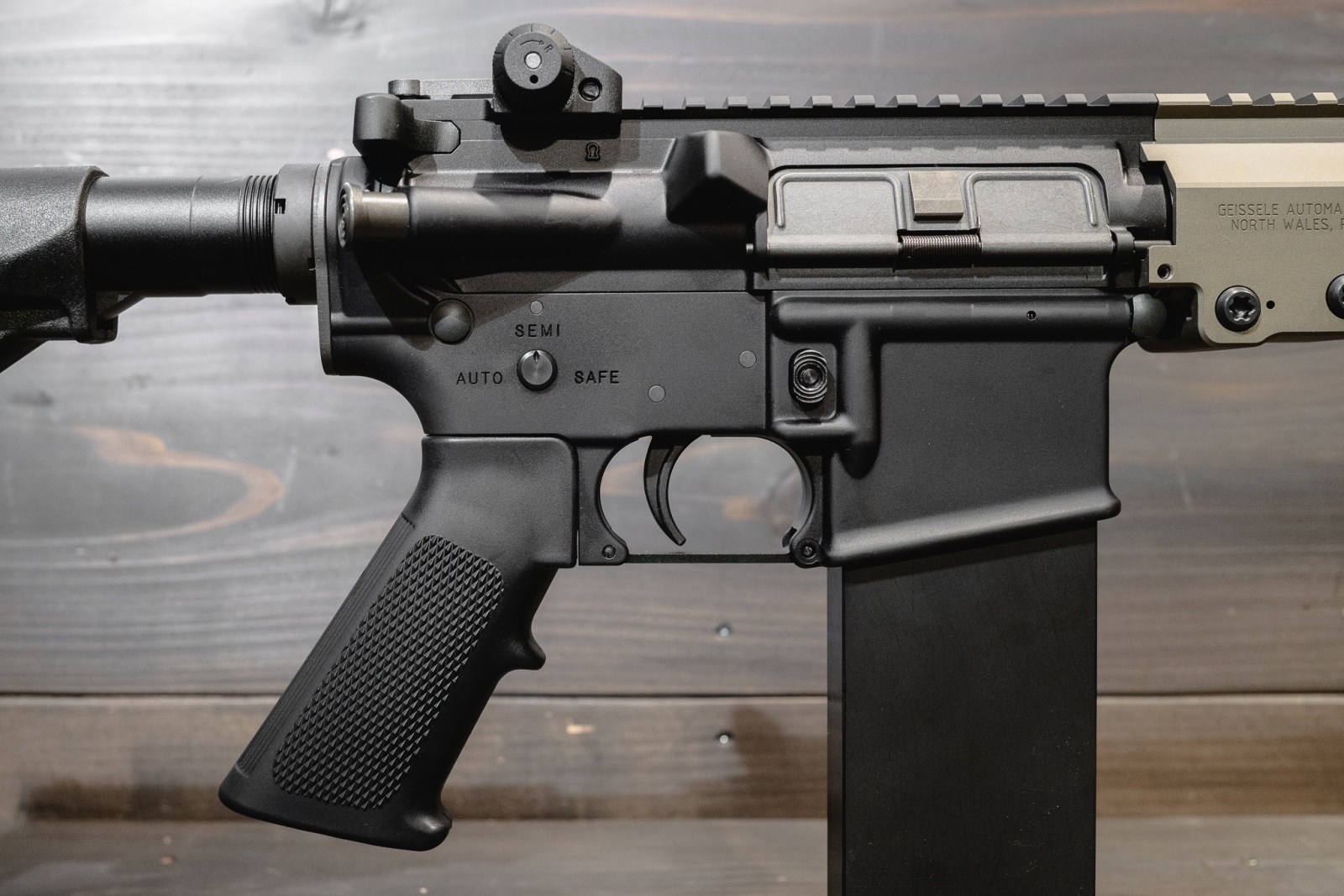 トレポン,PTW,TrainingWeapon,SYSTEMA