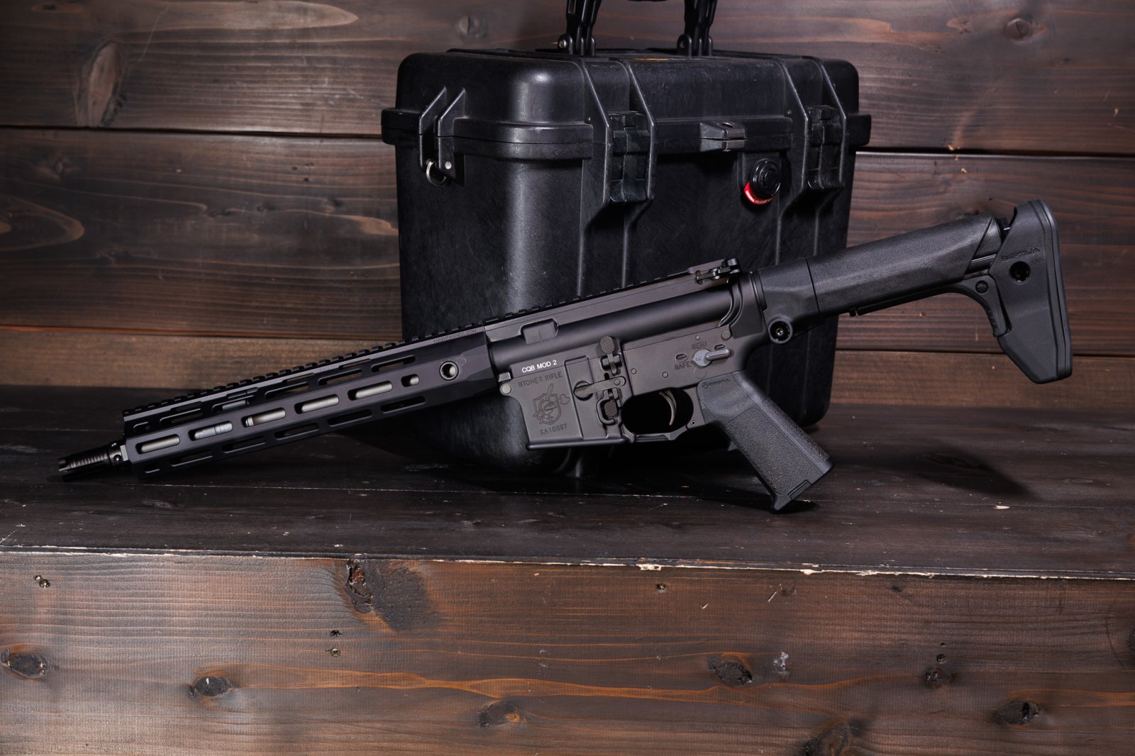トレポン,PTW,TrainingWeapon,SYSTEMA
