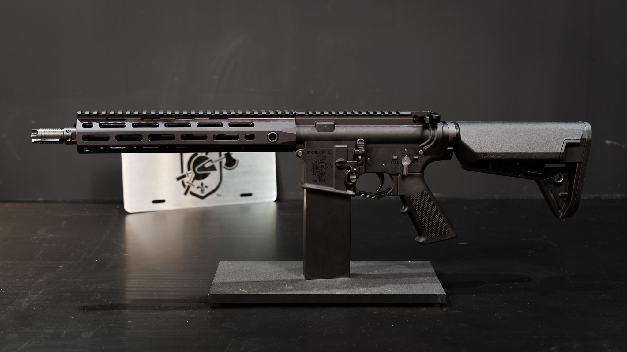 トレポン,PTW,TrainingWeapon,SYSTEMA
