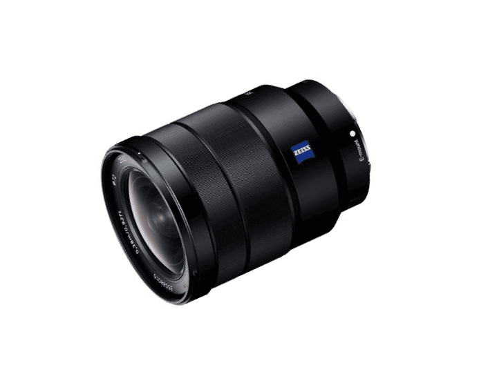 レンタル]SONY Vario-Tessar T FE16-35mm F4 ZA OSS | ズームレンズを