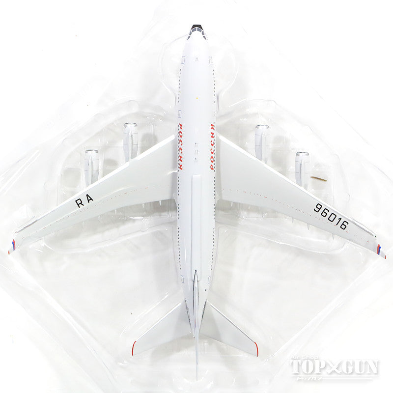 Phoenix IL-96-300 ロシア連邦保安庁（政府専用機） RA-96016 1/400