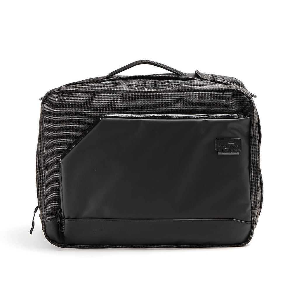 バッグジャック ブリーフケース NXL NXL 3way traveller SOC ブリーフ