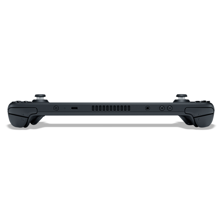 Valve Steam Deck 64GB LCD w/Case (Black) - w/1 Year Warranty | eBay