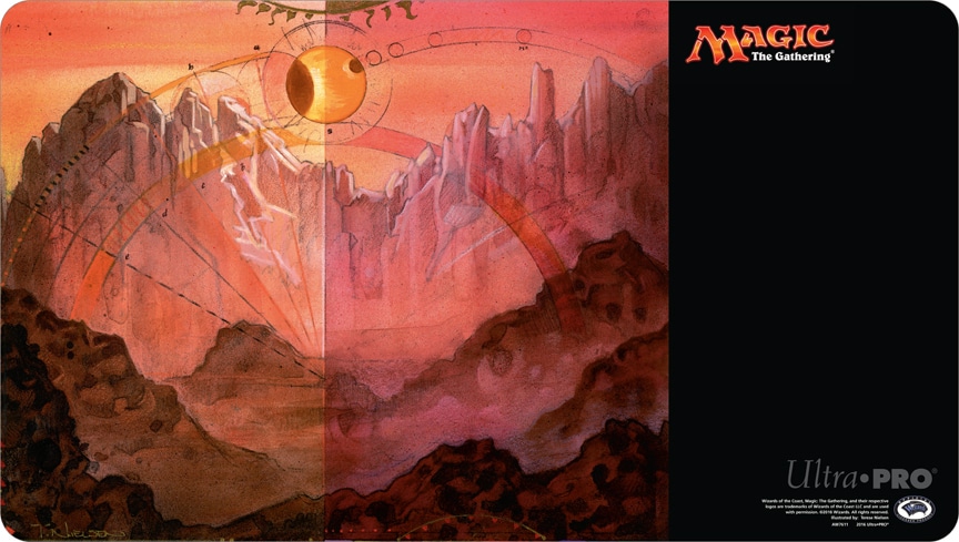 Guru Mountain