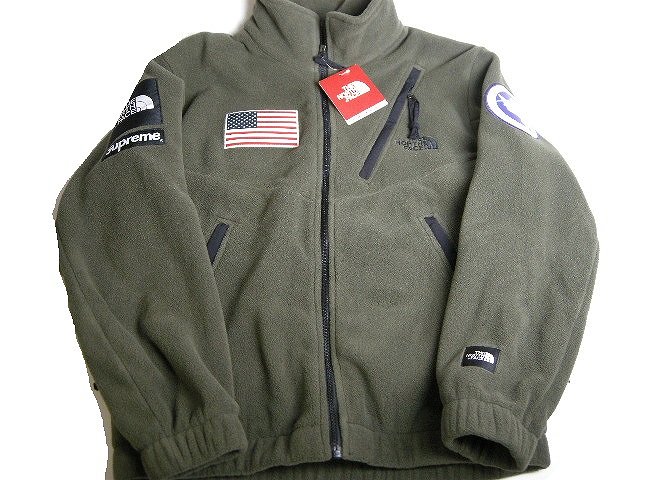 楽天市場】【サイズS】【2017SS Supreme/シュプリーム/The North Face