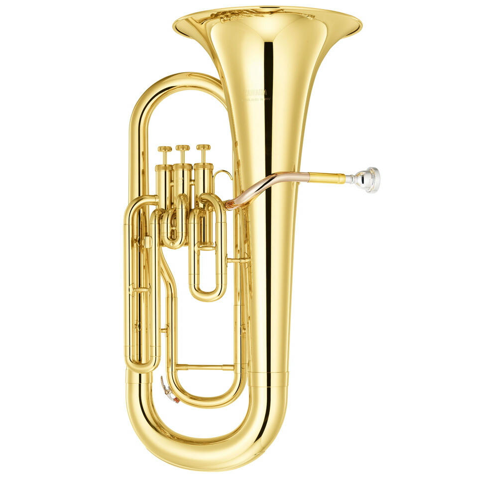 楽天市場】ヤマハ ユーフォニアム YEP-201 YAMAHA [管楽器] : 宮地楽器