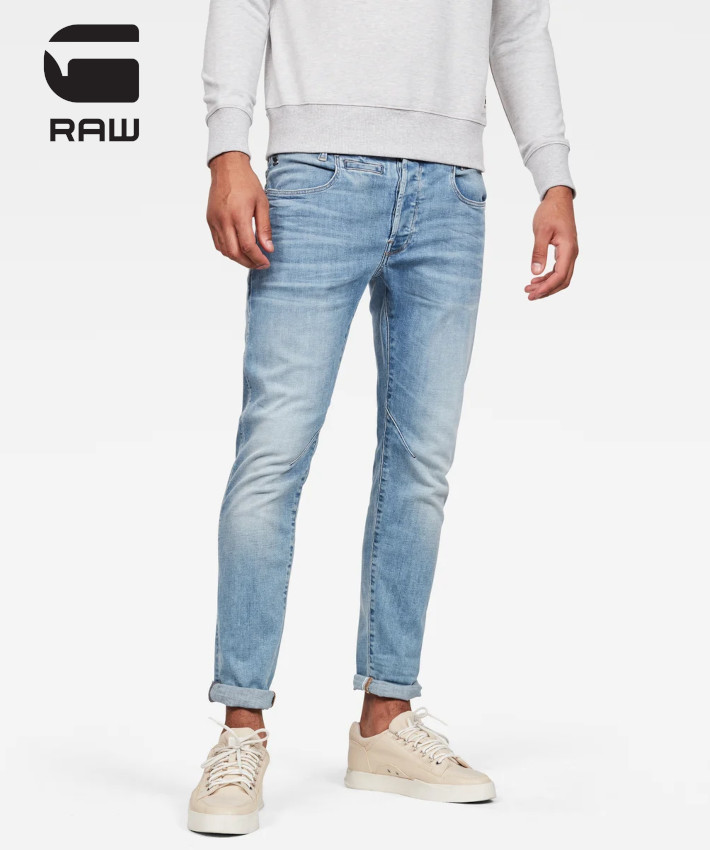 楽天市場】G-STAR RAW ジースターロウ ジーンズ D-STAQ SLIM (D06761