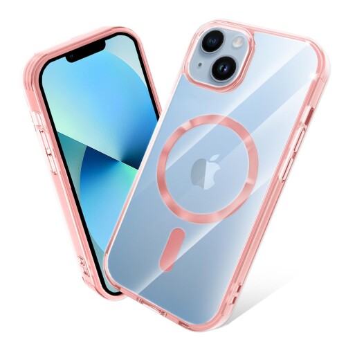 楽天市場】caiyunnlai iPhone 14 ケース iPhone 13 ケース MagSafe対応