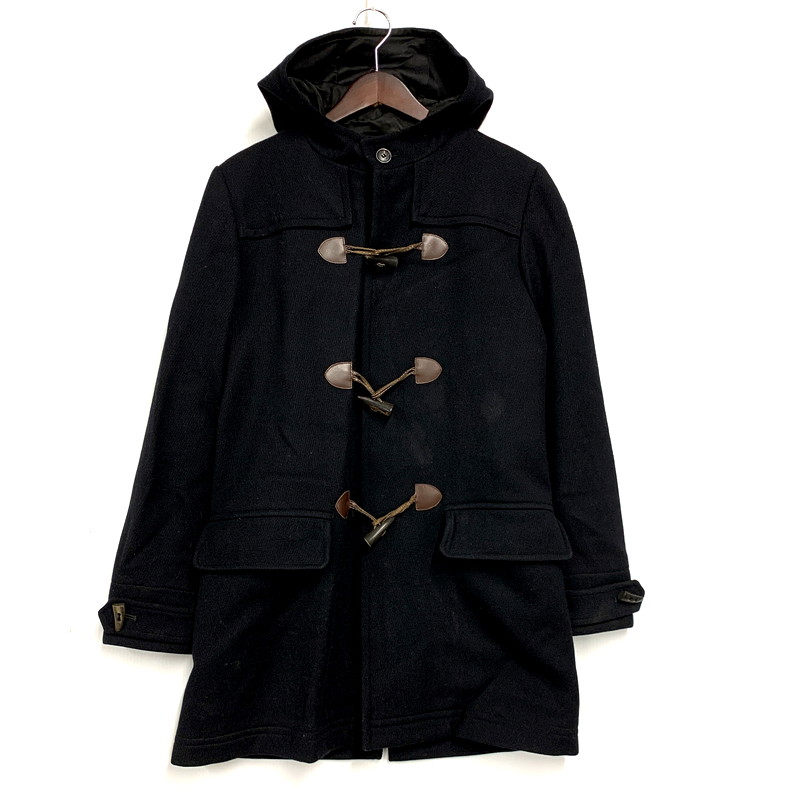 楽天市場】a.p.c. コート（種類（コート・ジャケット）ダッフルコート