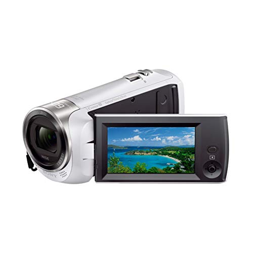 ビデオカメラ SONY HDR-CX-470 Amazon | SONY(ソニー) ビデオカメラ