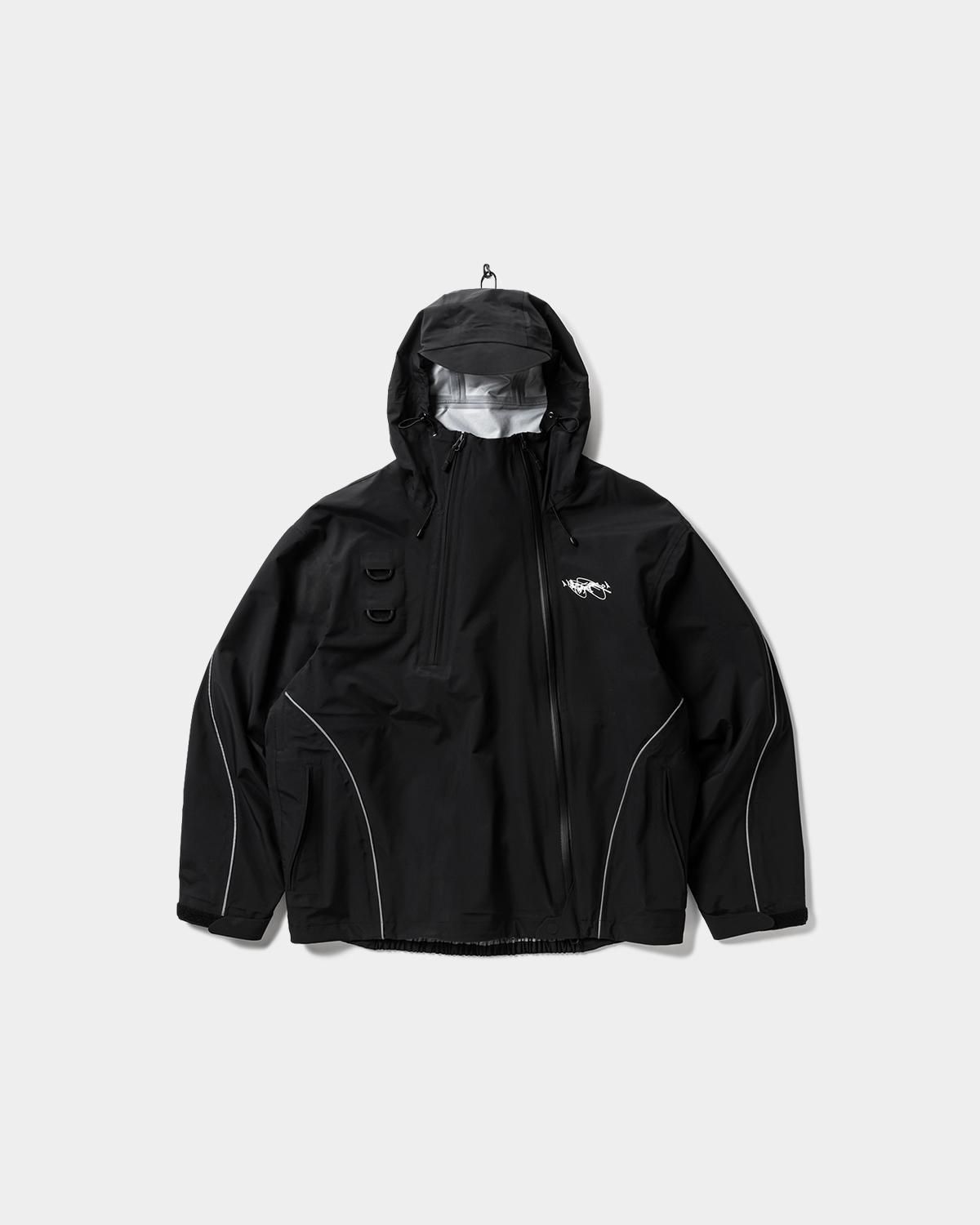 楽天市場】TIGHTBOOTH x SauRas Being - MOUNTAIN PARKA タイトブース