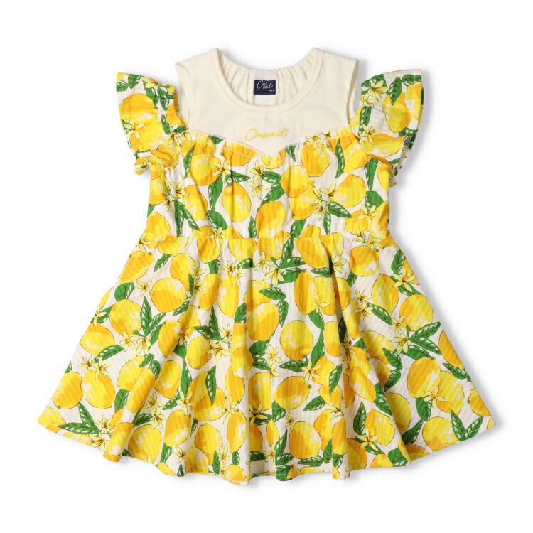 楽天市場】【25夏セール48％OFF】子供服 crescent (クレセント