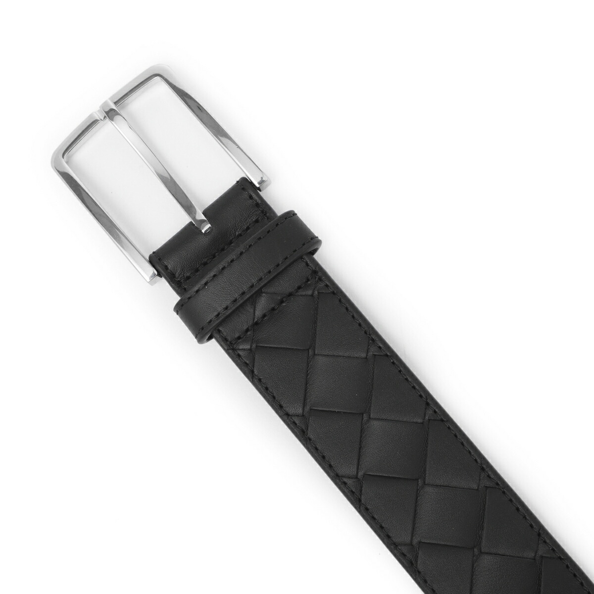 楽天市場】ボッテガヴェネタ BOTTEGA VENETA ベルト メンズ 609182