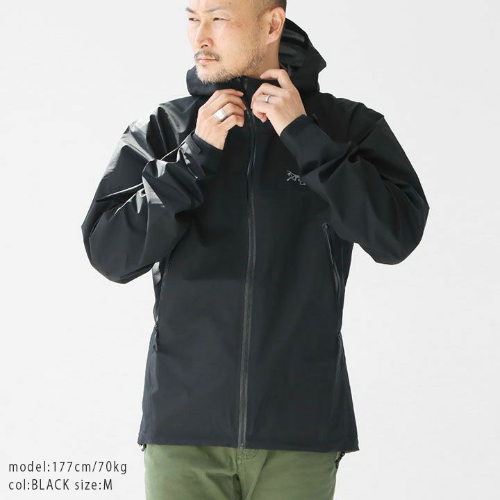 楽天市場】【正規販売店】ARC'TERYX アークテリクス｜ベータ