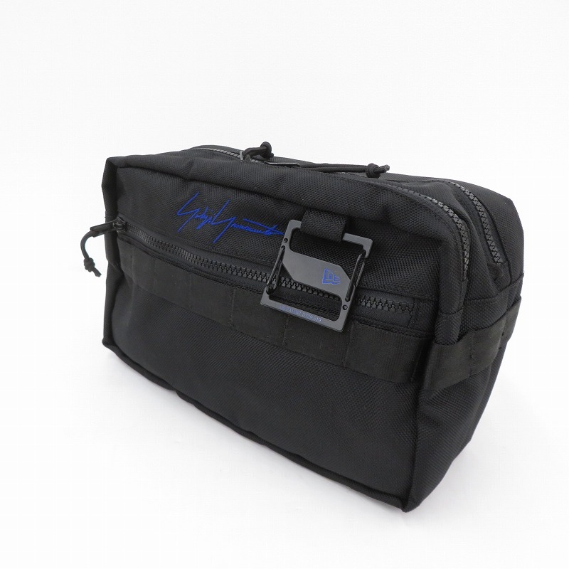 楽天市場】【中古】 Yohji Yamamoto | ヨウジヤマモト ×NEW ERA