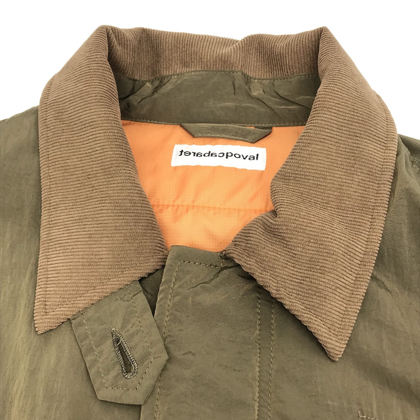 楽天市場】【中古】 CABARET POVAL｜キャバレーポバール COMBAT OVER