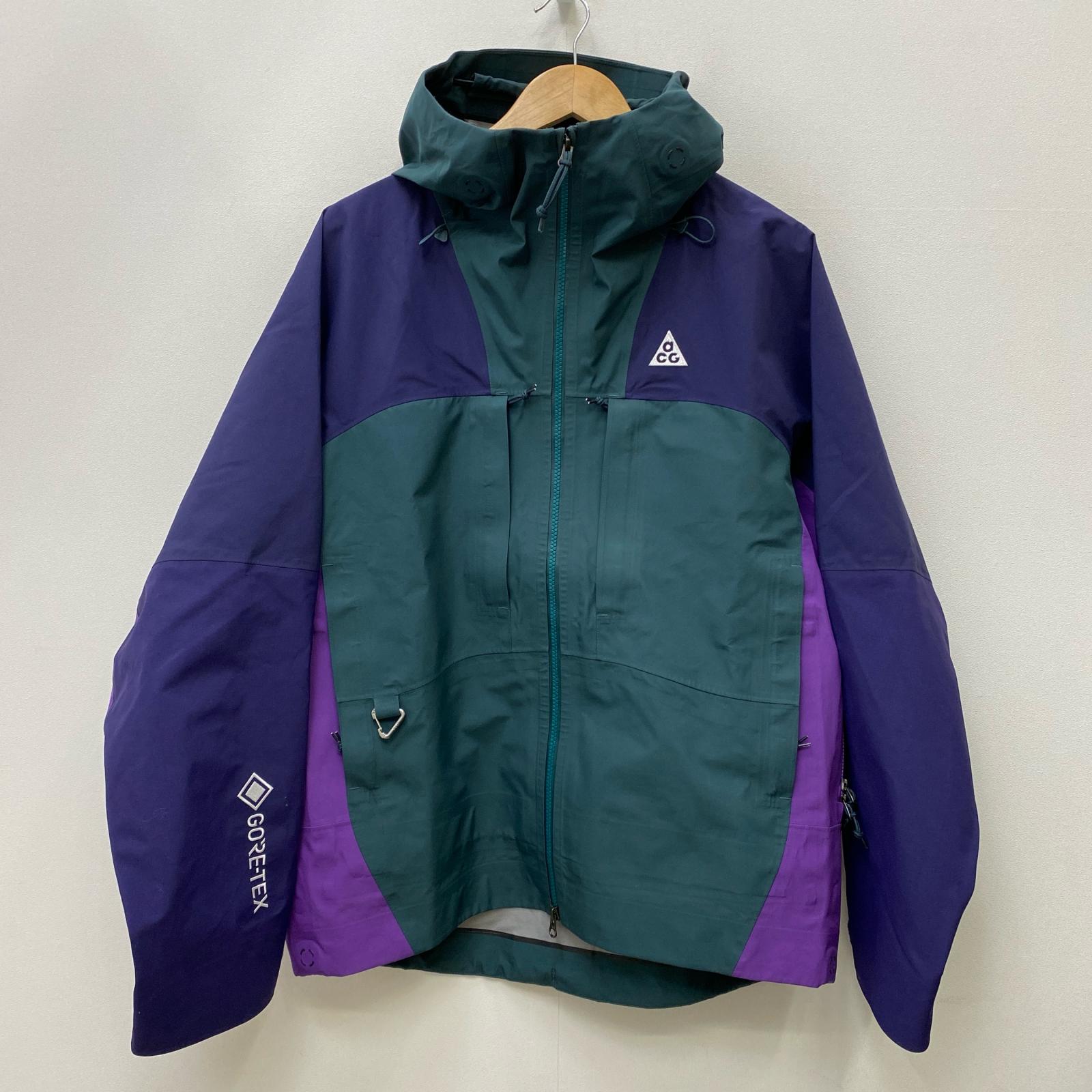 楽天市場】ナイキ acg マウンテンパーカーの通販