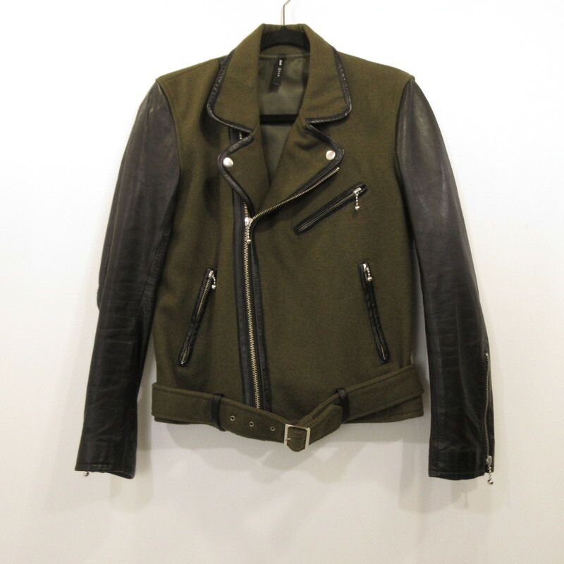 楽天市場】glamb ライダースの通販
