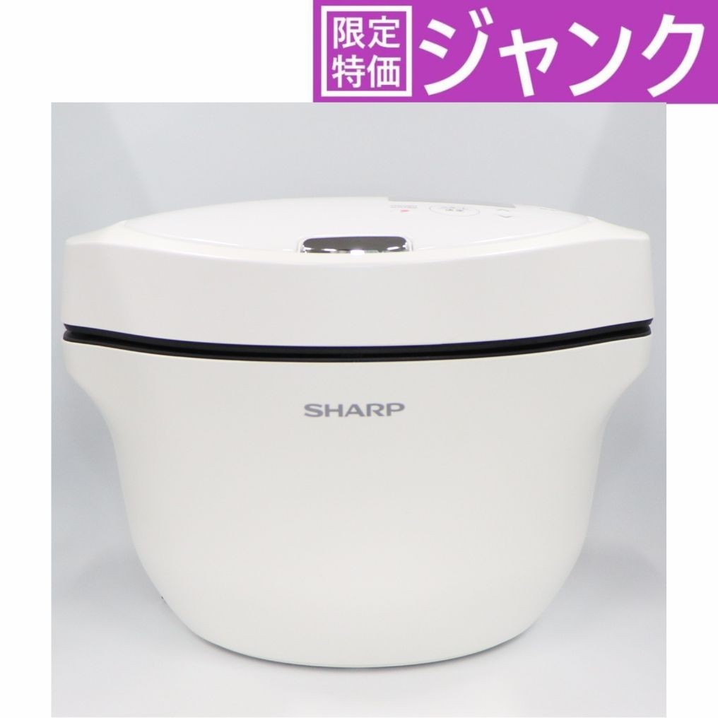 楽天市場】ホットクック kn-hw24gの通販