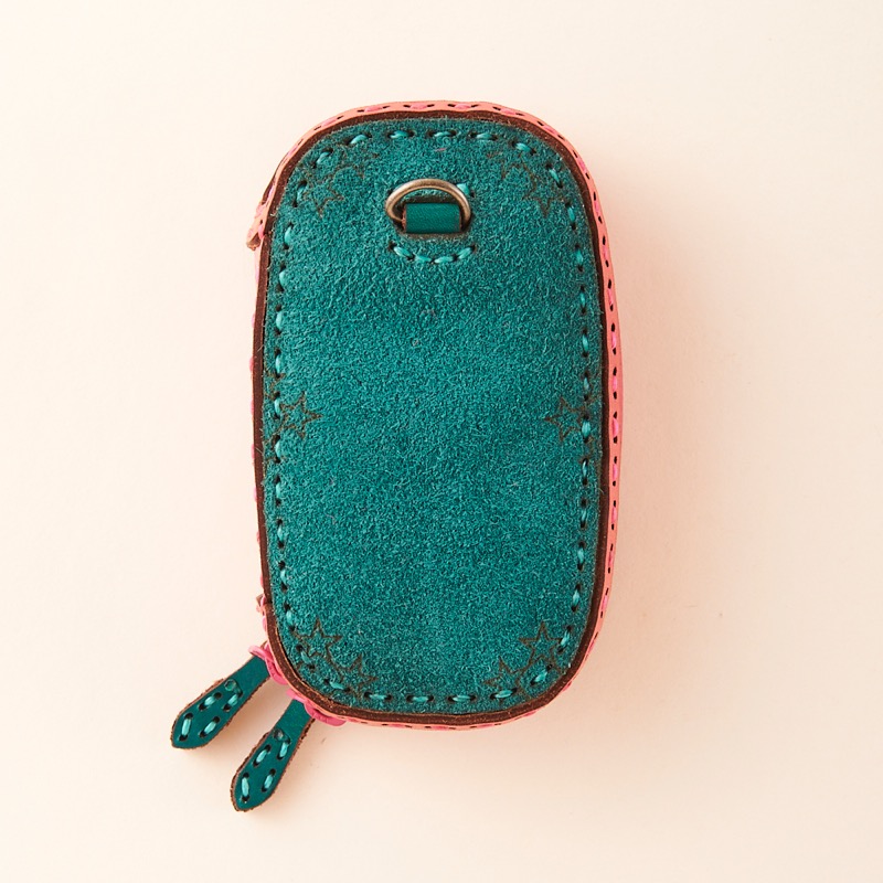 楽天市場】「OJAGA DESIGN」 オジャガデザイン GYPSY multi key case