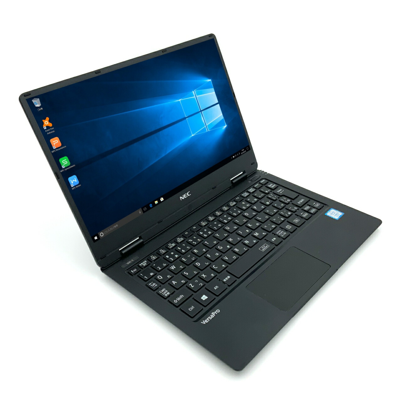 楽天市場】【超小型】【高性能】 NEC VersaPro VKT12/H 第7世代 Core