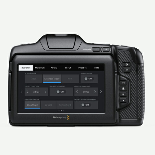 楽天市場】Blackmagic Design (ブラックマジック・デザイン