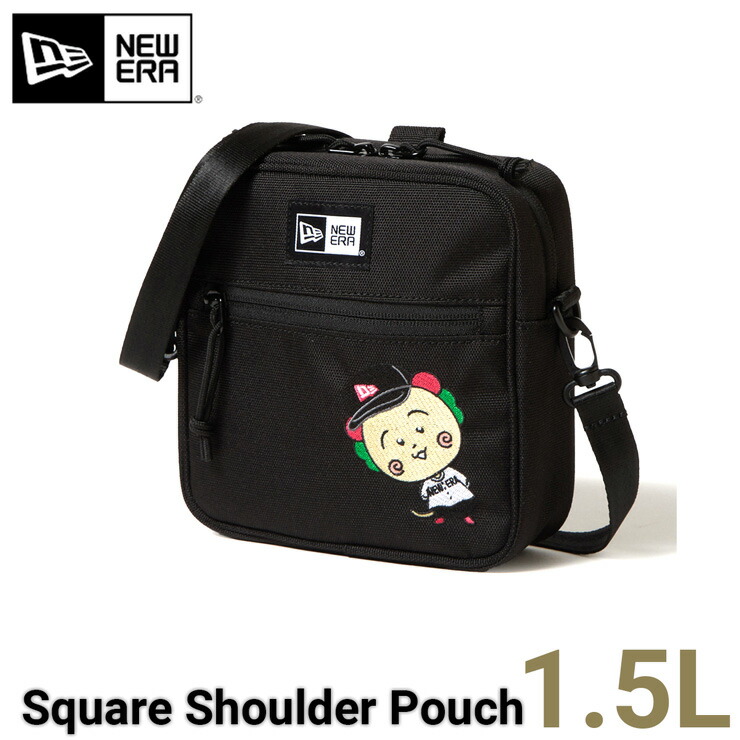 楽天市場】ニューエラ バッグ NEW ERA BAG メンズ レディース コラボ