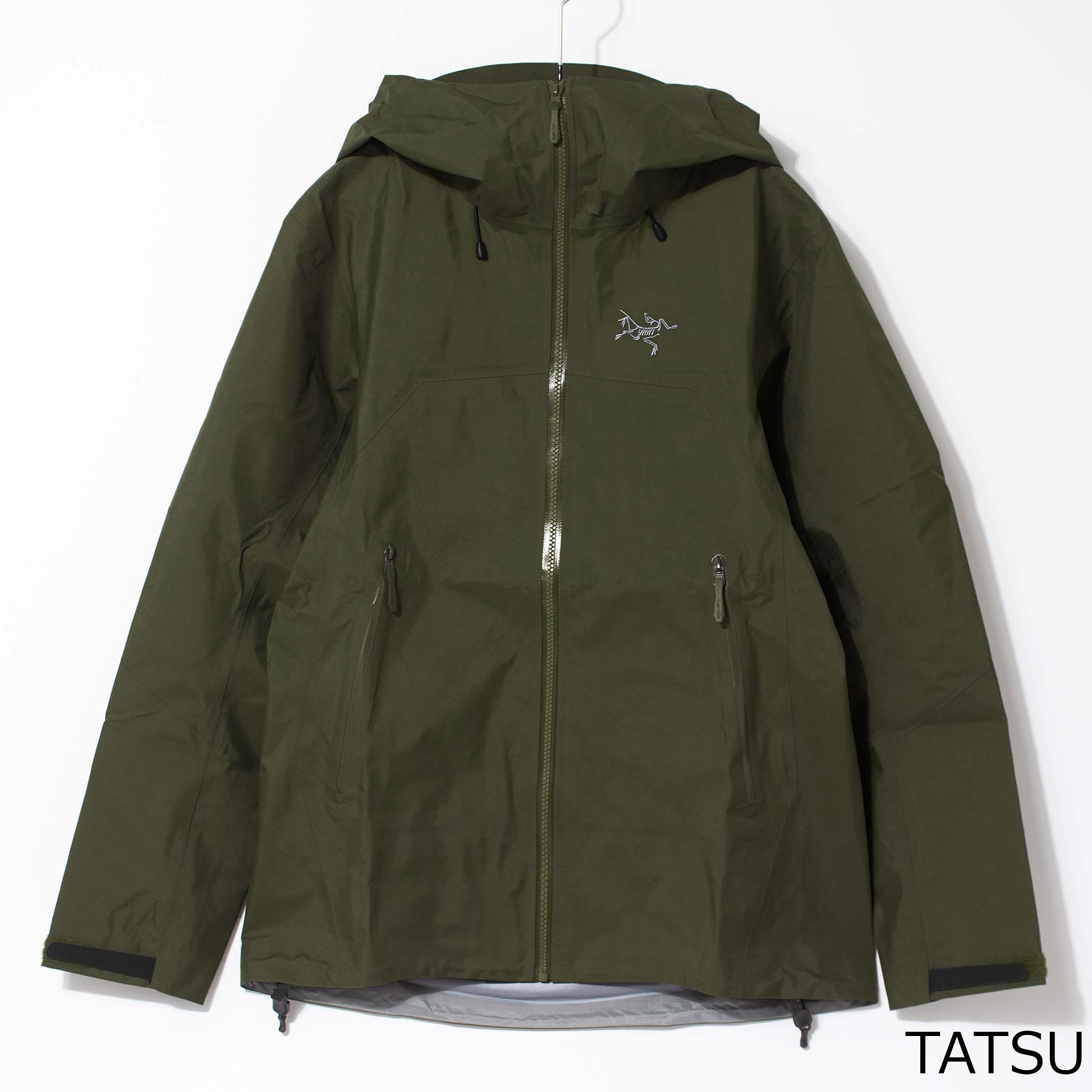楽天市場】アークテリクス ARC'TERYX マウンテンパーカー ジャケット