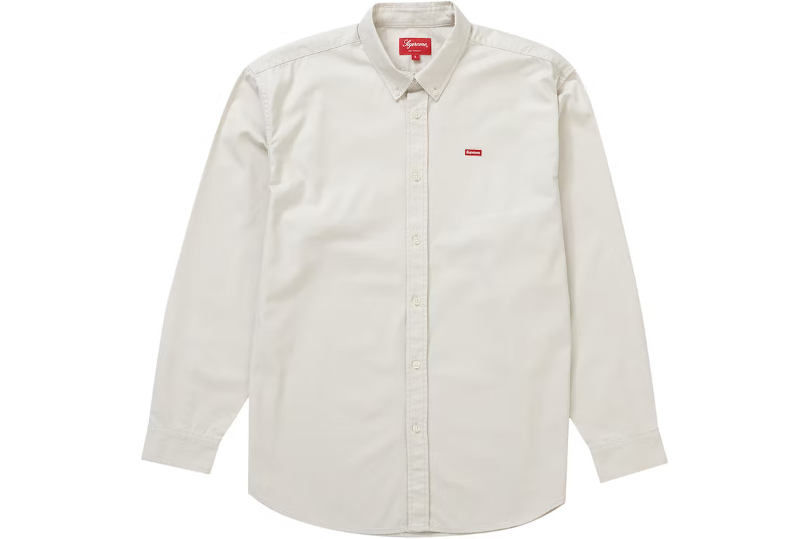 楽天市場】FW22 Supreme Small Box Shirt シュプリーム スモール