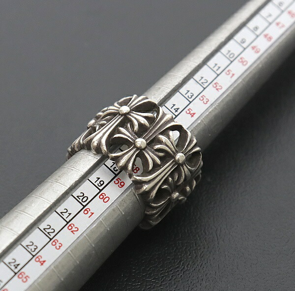 楽天市場】CHROME HEARTS 銀座店 クロムハーツ セメタリークロス