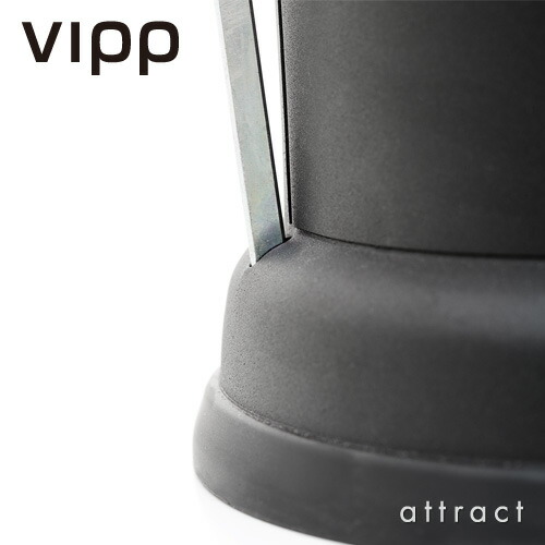 楽天市場】【正規取扱店】 vipp ヴィップ VIPP 14 ベダルビン 8L ふた