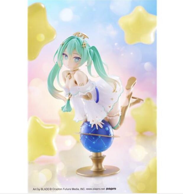 楽天市場】タイトーくじ 初音ミク39(ミク)の日記念くじ 2nd season A賞