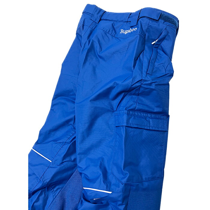 楽天市場】【SALE】Columbia コロンビア [ジュニア] スノーパンツ