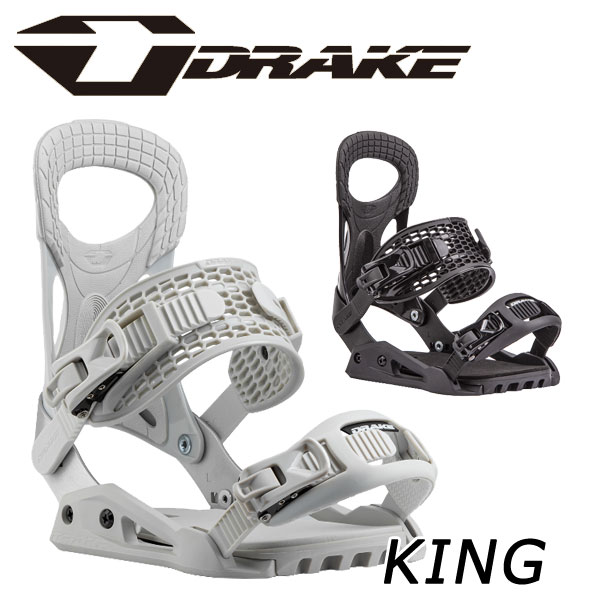 楽天市場】24-25 DRAKE / ドレイク KING キング メンズ レディース