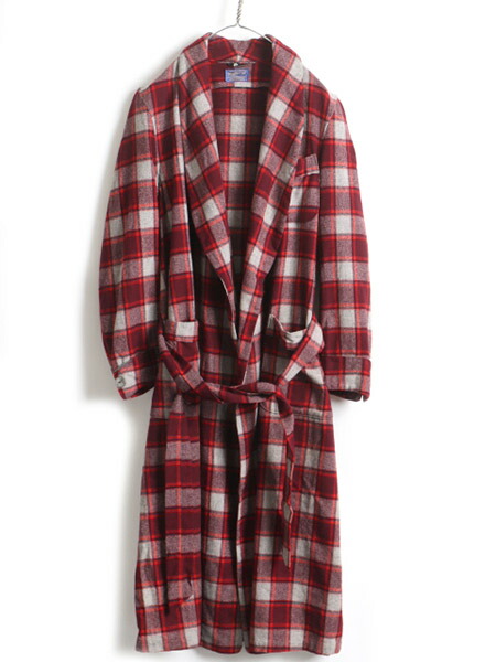 楽天市場】50s USA製 ビンテージ □ PENDLETON ペンドルトン チェック