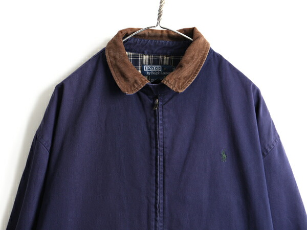 楽天市場】大きいサイズ XL □ POLO ポロ ラルフローレン 襟