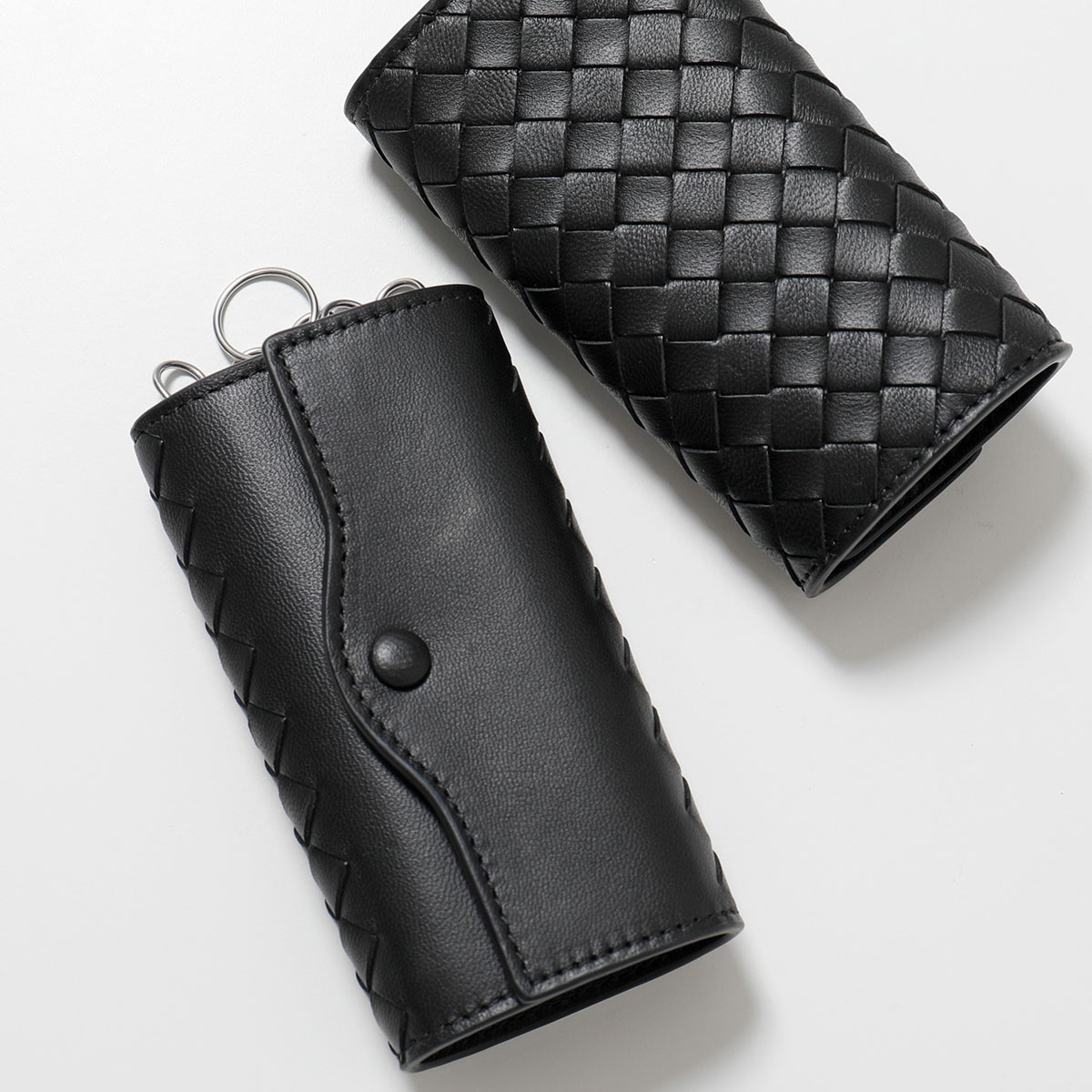 楽天市場】BOTTEGA VENETA ボッテガヴェネタ キーケース 284137 V0016