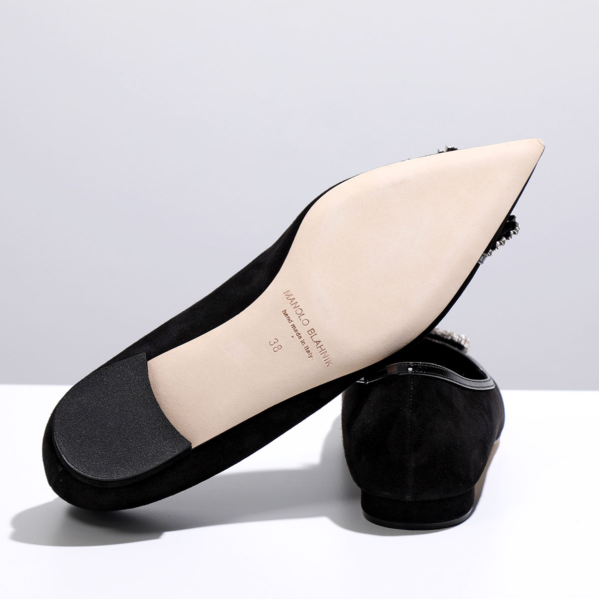 楽天市場】【最大2万円OFFクーポン対象・2/25限定】MANOLO BLAHNIK